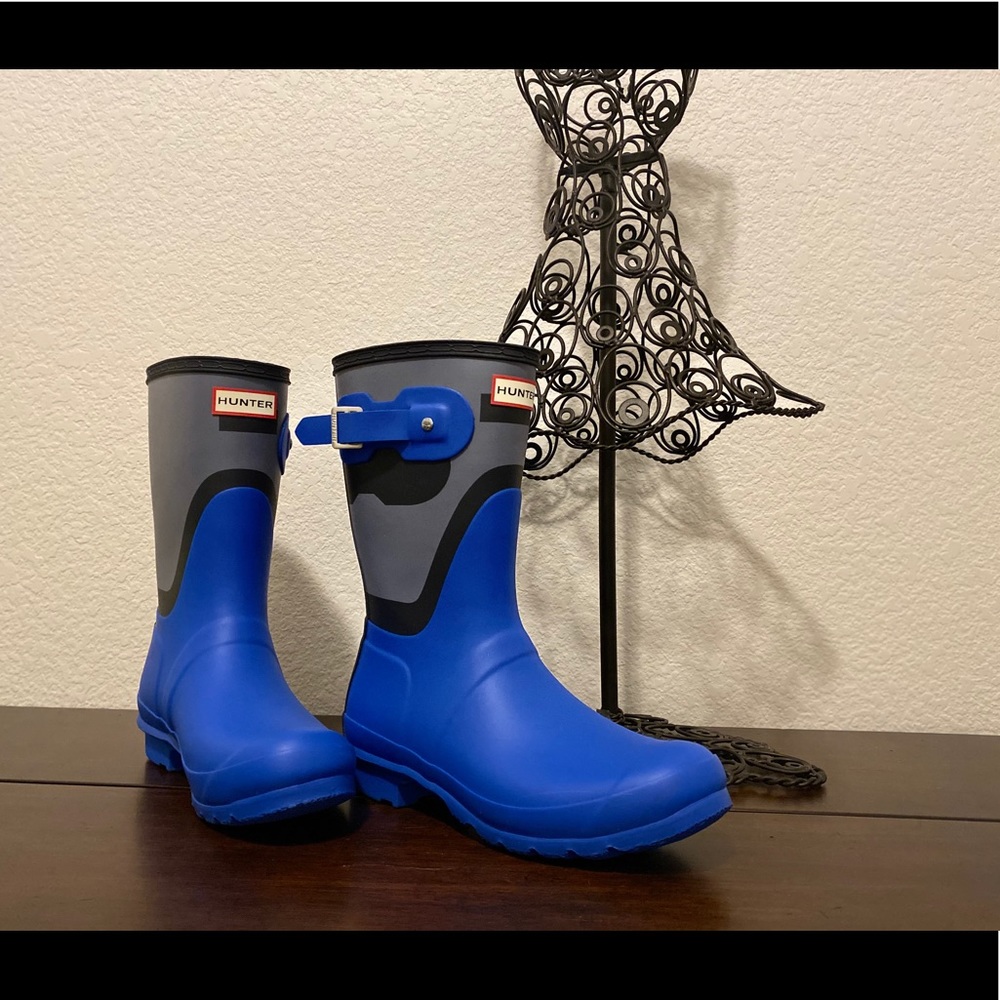 Hunter Original Boot